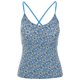 thumbnail image 1 of Trespass - Camiseta de Tankini Martha para Mujer (Mosaico), 1 of 2