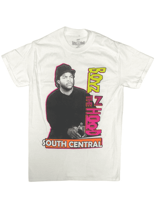 Boyz n the hood shirt walmart clearance