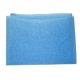 thumbnail image 2 of Toalla de baño exfoliante Sunnimix Paño de baño de nailon Azul, 2 of 8