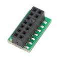 thumbnail image 1 of TPM 2.0 Module, Convenient Practical Stable  Small Compact TPM Module  for Home For  14Pin,For MSI 14Pin,For  18Pin,For GIGABYTE 12Pin, 1 of 7