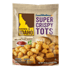 Grown in Idaho Super Crispy Tots, 28 oz (Frozen)