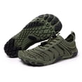 thumbnail image 3 of ChiVerve Hiking Barefoot Shoes for Women Men Breathable & Non-Slip Athletic Footwear Wide Toe Water Shoes,Designed for Walking,Running,Swimming, 3 of 7