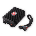 thumbnail image 1 of Android Navigation DSP Amplifier Box Professional Car Stereo Audio 4x80W High Power Sound Upgrade HiFi DSP Amplifier, 1 of 6