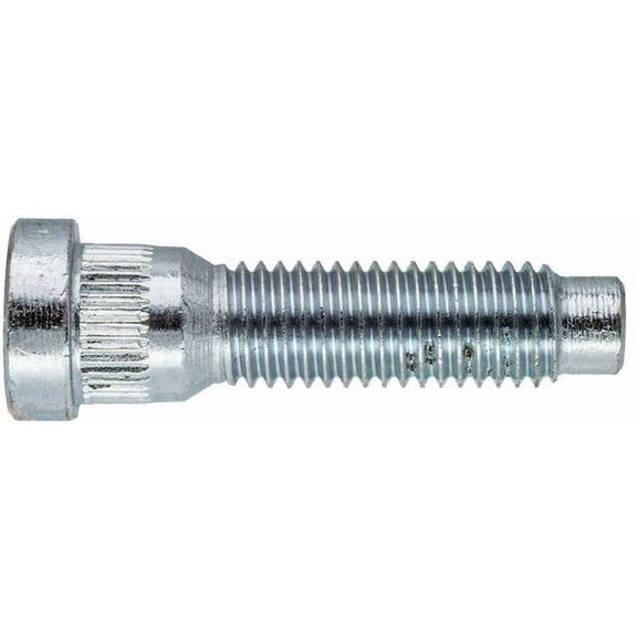 Wheel Stud - Compatible with 1997 - 2000 Ford Expedition RWD 1998 1999