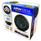 thumbnail image 5 of Subwoofer Plano Marino DB Drive APW10D4 1000 Watts 10 P ... DB Drive APW10D4, 5 of 7