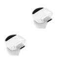 thumbnail image 1 of Methold Controlador IR Dispositivo de control remoto ABS Blaster infrarrojo portátil Adaptador de interfaz USB Set-top Box Control remoto Micro interfaz Microinterfaz 2piezas, 1 of 6