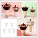 thumbnail image 3 of 5 Sets Creative Combined Snacks Holder French Fries Storage Bowl Coke Cups, 3 of 3