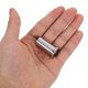 thumbnail image 5 of unbranded 6Ud Gancho Metálico Redondo De Acero Inoxidable Para Pared Con Compacto Y Uso, 5 of 6