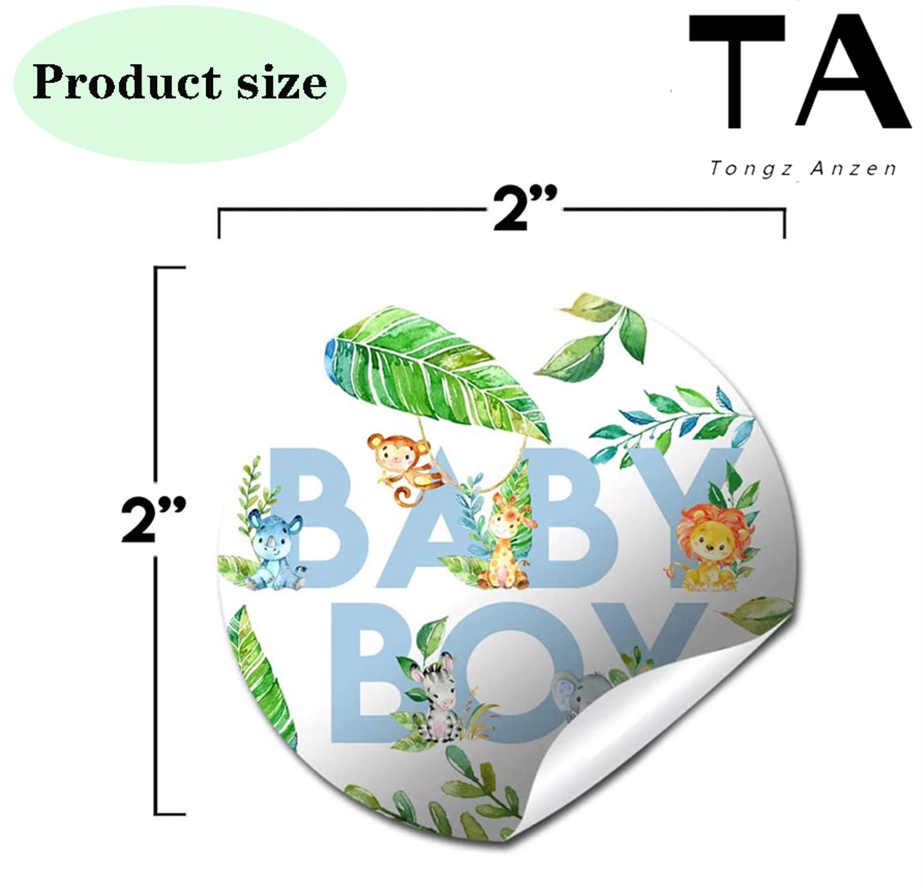 Walmart Sticker Color Sticker Labels - Walmart.com