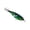 Green, variant on CEORPER 5.5cm Fishing Lures Glow Squid Jig Glow Jig Hook Shrimp Lures