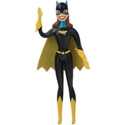 DC Comics New Batman Adventure Batgirl Bendable Action Figure