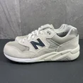 thumbnail image 4 of New Balance 580 Light Grey Size 8 Mens Casual Shoes MRT580GY, 4 of 5