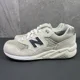 thumbnail image 4 of New Balance 580 Light Grey Size 8 Mens Casual Shoes MRT580GY, 4 of 6