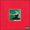 Pre-Owned My Beautiful Dark Twisted Fantasy [LP Version] (LP 0602527594934) by Kanye West