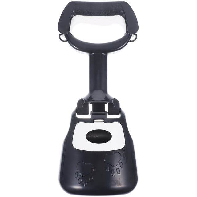 Wear-resistant Litter Scooper Convenient Litter Picker Handle Poop Scooper Dog Supply