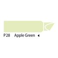 thumbnail image 3 of Chartpak AP28 Art Marker, Apple Green, 3 of 4