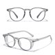 thumbnail image 4 of Gafas De Seguridad Antivaho Gafas De Bloqueo De Luz Azul De Plástico Gafas De Seguridad Anti Polen Guardurnaity AP006757-01, 4 of 6