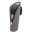 thumbnail image 3 of Bueautybox Baby Bottle Bag Carrying Holder Feeding Stroller Hanging Insulation Travel Portable Thermal Mummy Water Pouch Infant Storage Milk Warmer, 3 of 5