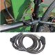 thumbnail image 3 of Seguridad Seguridad Protección Cerradura Cerradura de bicicleta Cerradura de bicicleta digital Motos para bicicleta ANGGREK Otros, 3 of 8
