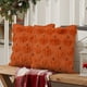 thumbnail image 5 of Funda de almohada Calabaza - Diablillo, 5 of 7