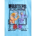thumbnail image 2 of Masters Of The Universe Little Boys & Big Boys 2 Piece Crewneck & Jogger Set, Sizes 4-18, 2 of 3