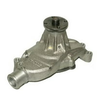 Engine Water Pump Fits select: 1984-1991 CHEVROLET CORVETTE