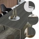 thumbnail image 5 of GOOHOCHY Tablones de piso autoadhesivos, adhesivos decorativos para pisos, calcomanías de baldosas de madera con veta, 5 of 7