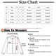 thumbnail image 2 of ICHUANYI Clearance Women's Fashion Printed Loose T-shirt Long Sleeves Blouse Round Neck Casual Tops Sweatshirt ICHUANYI "ICHUANYI", 2 of 4