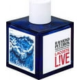 thumbnail image 5 of Lacoste Eau De Toilette Spray - Raymond Pettibon Collectors Edition, 3.3 oz, 5 of 6