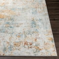 thumbnail image 4 of Hauteloom Rocklea Living Room, Bedroom Area Rug - Modern - Blue, Brown, Red - 12' x 15', 4 of 13
