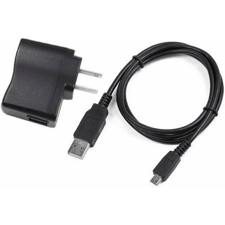 Wall Power Supply USB Cord Replacement For Big JAMBOX by Jawbone Bluetooth Wireless Speaker