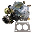 thumbnail image 3 of Crown Automotive CAS83320007 Simple Carburateur Électrique&44; Naturel, 3 of 3