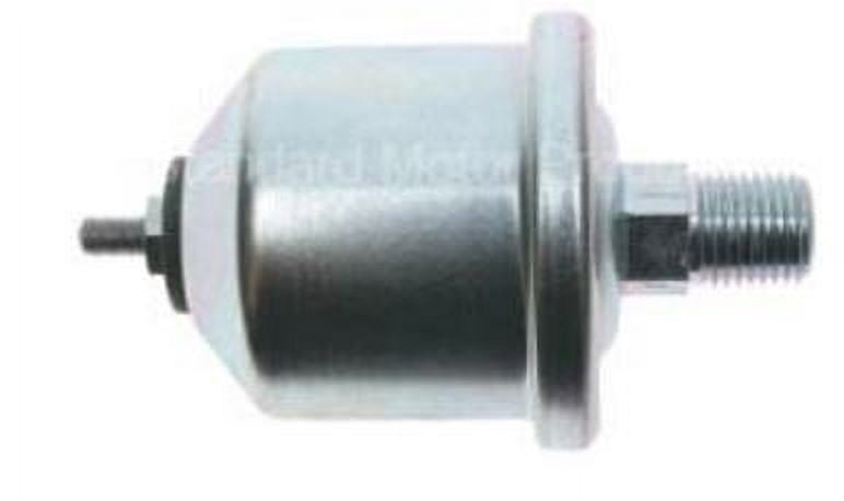 Engine Oil Pressure Sender Fits select: 1966-1989 FORD MUSTANG, 1975-1987 FORD F150