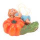 thumbnail image 5 of Estatuas de Animales de Jardín Decoración de Calabaza de Jardín Adorno de Calabaza Al Aire Libre Eventos de Festival de Fiesta Interior Al Aire Libre ANGGREK Otros, 5 of 8