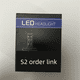 thumbnail image 2 of Los faros LED para coche son multifuncionales, duraderos, fáciles de transportar y se pueden modificar con luces., 2 of 4