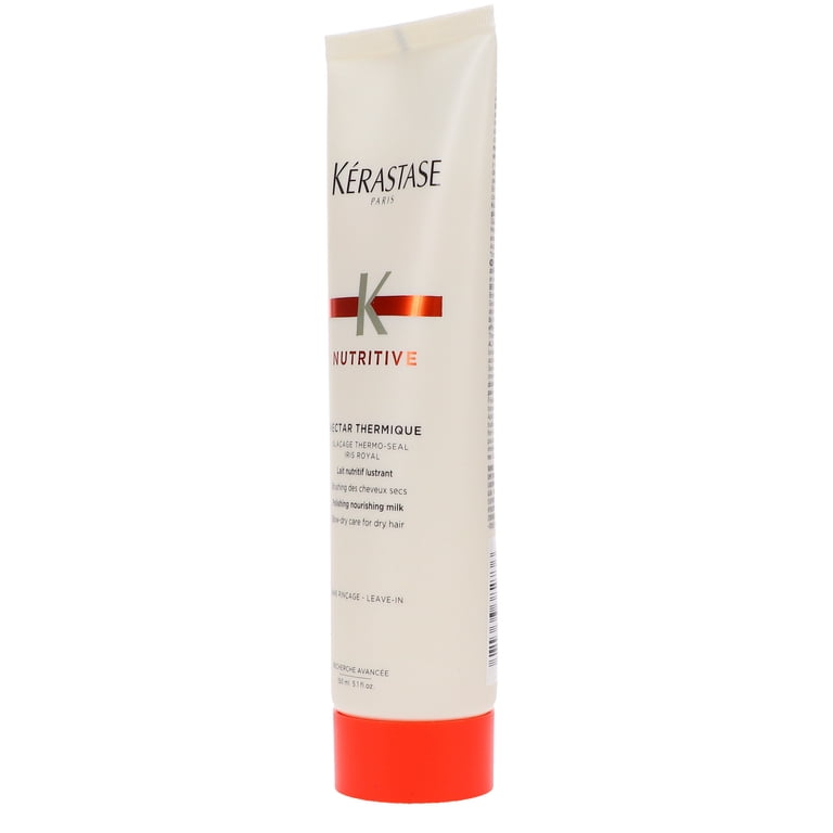 Kérastase, Nutritive Nectar Thermique Creme, 5.1 fl oz, Multicolor