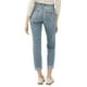 thumbnail image 3 of Jeans Silver Jeans Co. Novio para mujer de cintura media y pierna delgada, 3 of 5
