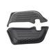 thumbnail image 5 of Protector de pared lateral para área de carga, 2 piezas, J501san260, accesorios para automóviles, cubiertas para área de carga para Outback, 5 of 8