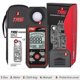 thumbnail image 4 of Illuminating Meter Bright Test Instrument Brightness Light Meter TA631A, 4 of 4