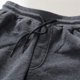 thumbnail image 2 of Ropa deportiva, traje con estampado de letras, sudadera informal para correr, pantalones deportivos, ropa de calle, Sudadera con capucha, terciopelo fino y cálido, 2 of 4