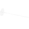 thumbnail image 4 of OATIPHO Compact Acrylic Paper Towel Holder Stand for Kitchen Or Bathroom Countertop, 4 of 8