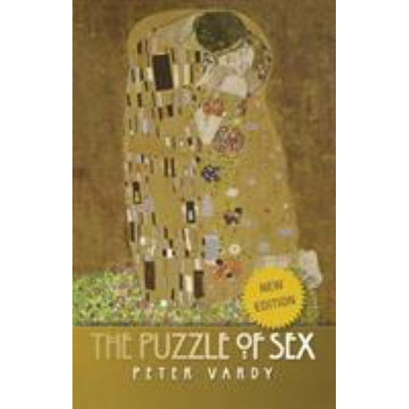 Pre-Owned The Puzzle of Sex (Paperback) 0334042054 9780334042051
