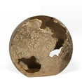 thumbnail image 1 of Alaric Vase Gold, Large - 04-00947, 1 of 2
