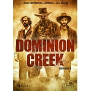 Dominion Creek: Series 2 (DVD), Acorn, Drama
