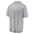 thumbnail image 3 of Men's Fanatics Gray Texas A&M Aggies Primary Logo Polo, 3 of 3
