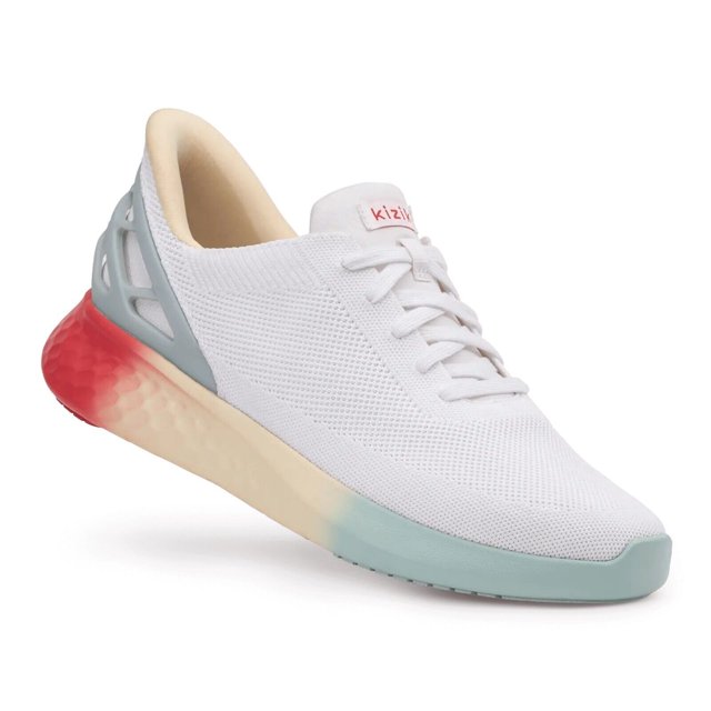 Kizik Shoes - Athens (Sunrise, M 8.5 - W 10)