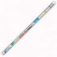 thumbnail image 2 of Moon Products Crayons Joyeux Anniversaire de Votre Enseignant, 2 HB Plomb, Lot de 12, 2 of 2