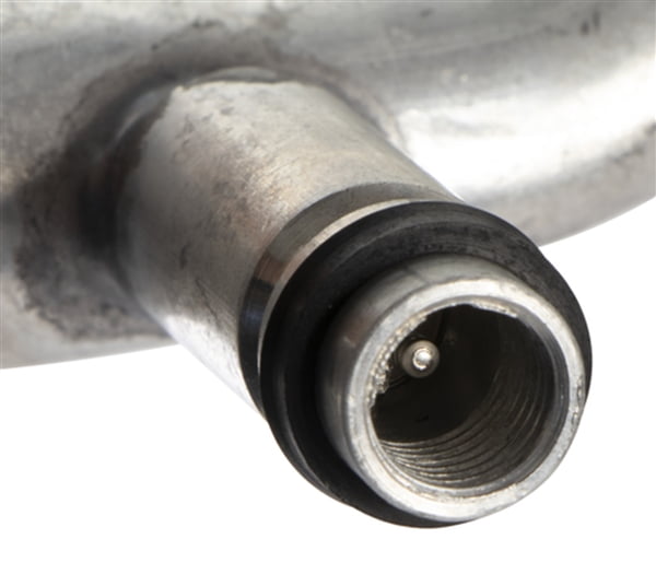 SUCTION LINE HOSE ASSEMBLY Fits select: 2012-2016 BMW 328, 2013-2016 BMW 320
