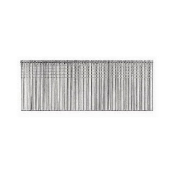 Hitachi 14206 16-Gauge 2-1/2 in. Electro-Galvanized Straight Finish Nails (2,500-Pack)