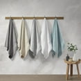 thumbnail image 3 of Gracie Mills Forrest Splendor 1000gsm Cotton 6 Piece Towel Set - GRACE-12492, 3 of 4